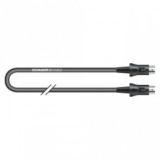 Sommer MIDI-0090-SW Midi kabl 0,90m